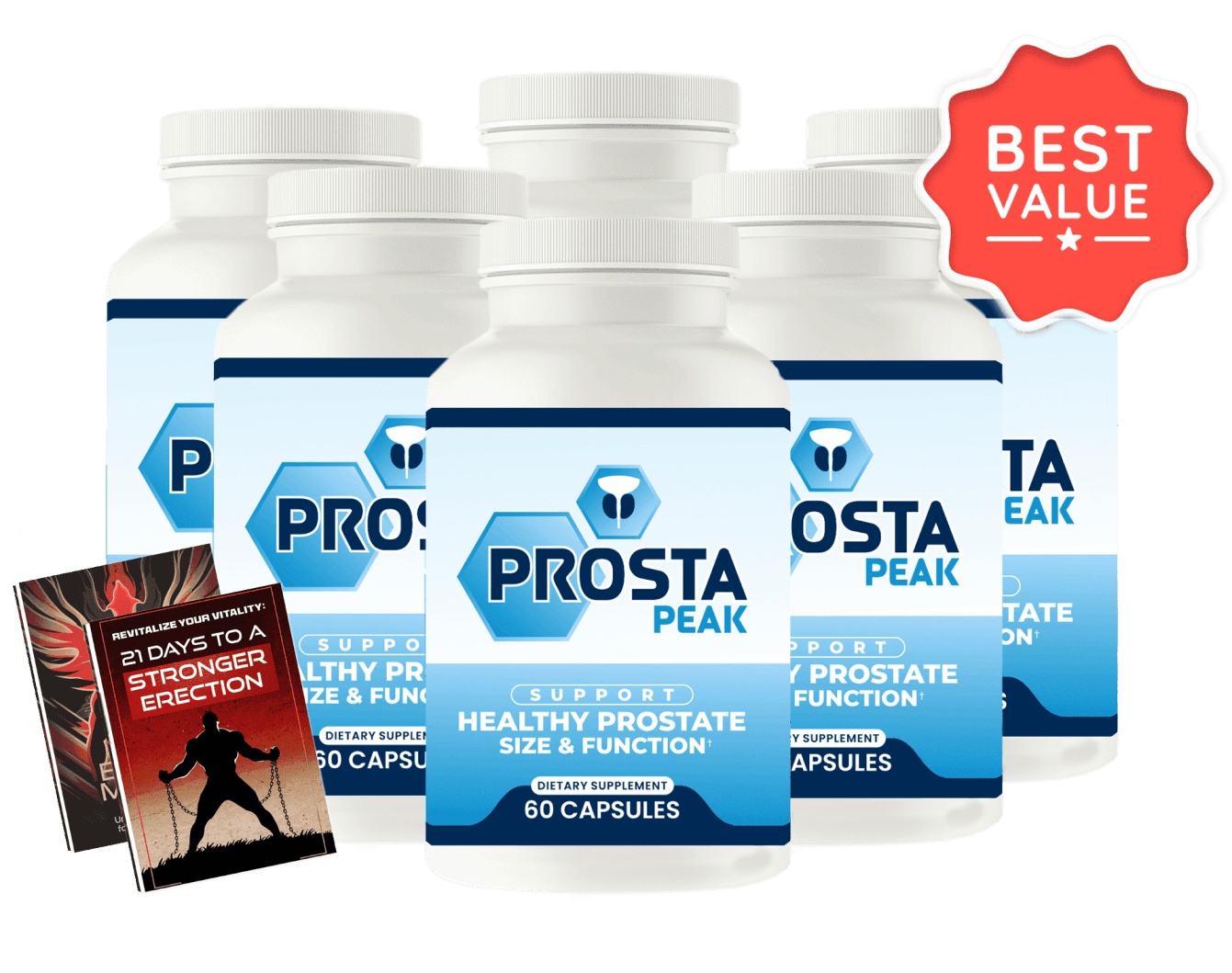 Prosta Peak Discounted Offer